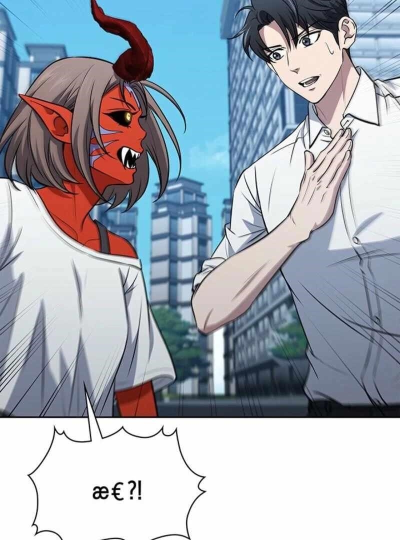 How to Survive Restructuring Chapter 55 - Page 45