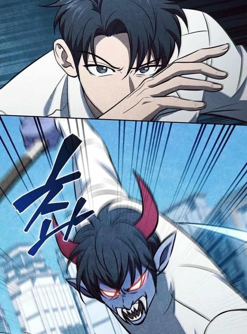 How to Survive Restructuring Chapter 55 - Page 56