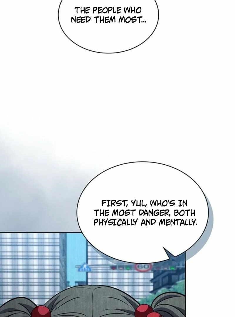 How to Survive Restructuring Chapter 55 - Page 85