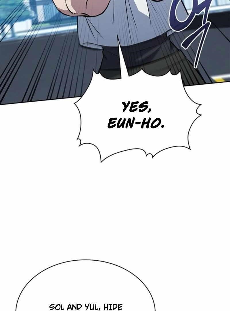 How to Survive Restructuring Chapter 55 - Page 98