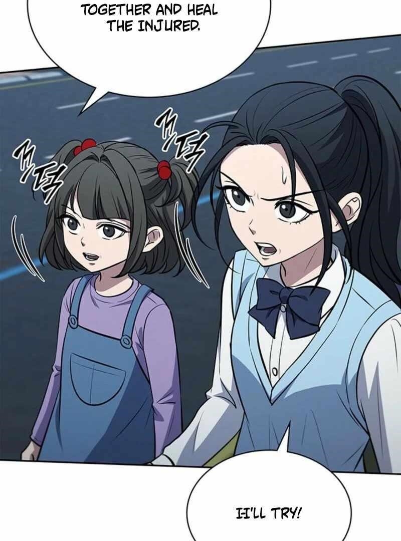 How to Survive Restructuring Chapter 55 - Page 99