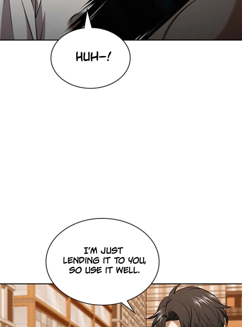 How to Survive Restructuring Chapter 56 - Page 107