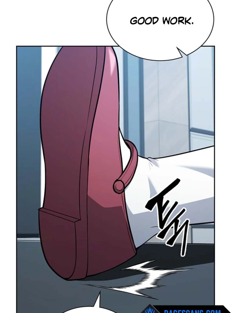 How to Survive Restructuring Chapter 56 - Page 118