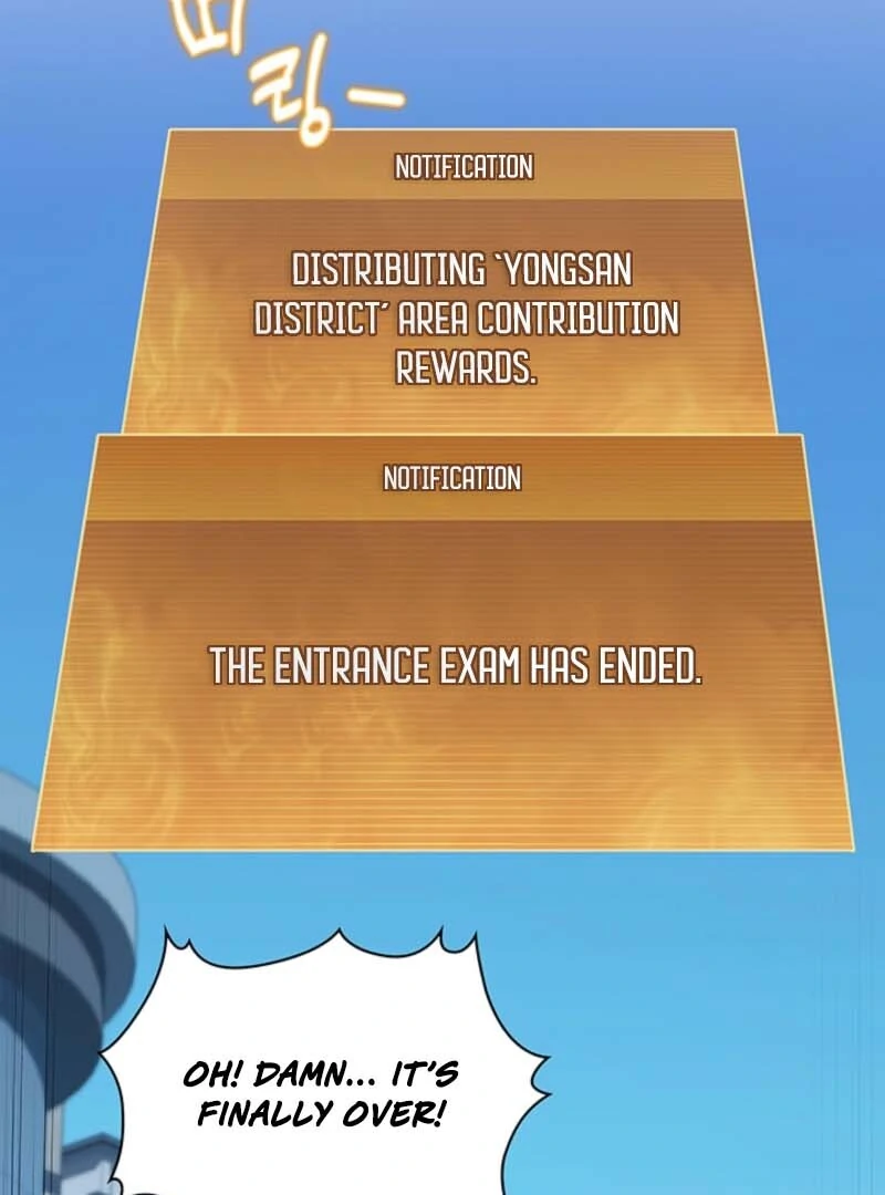 How to Survive Restructuring Chapter 56 - Page 12