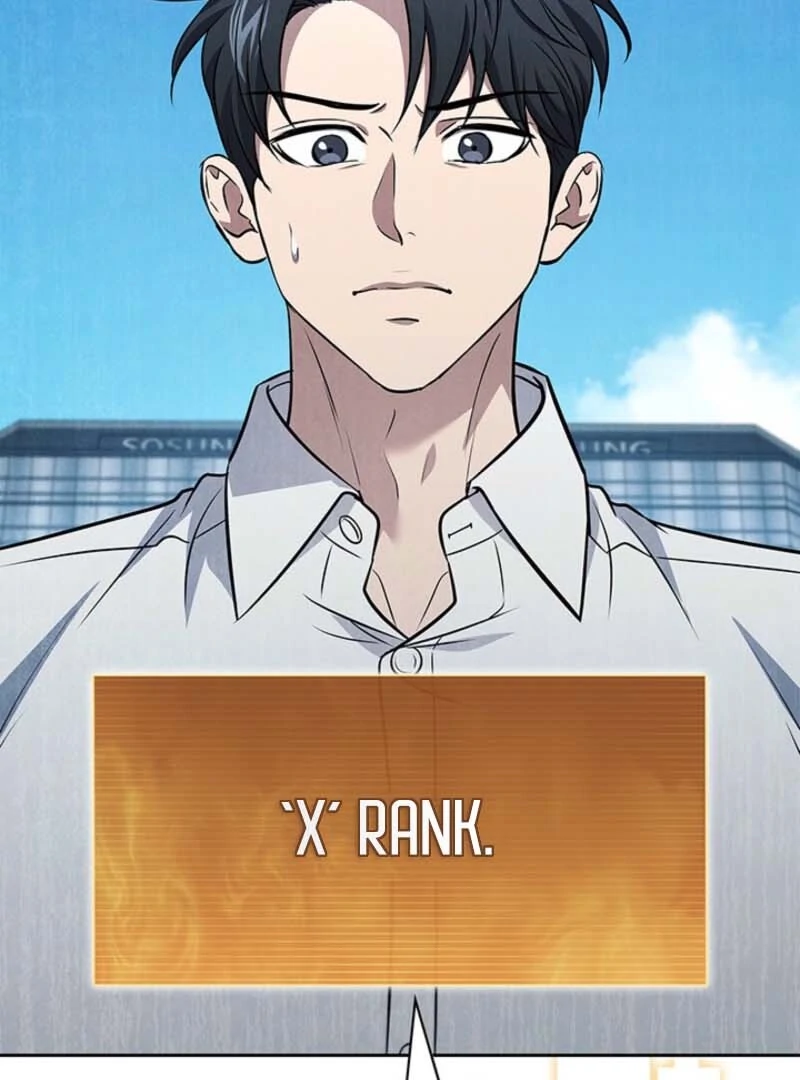 How to Survive Restructuring Chapter 56 - Page 19