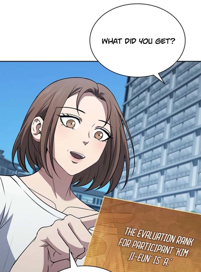 How to Survive Restructuring Chapter 56 - Page 22