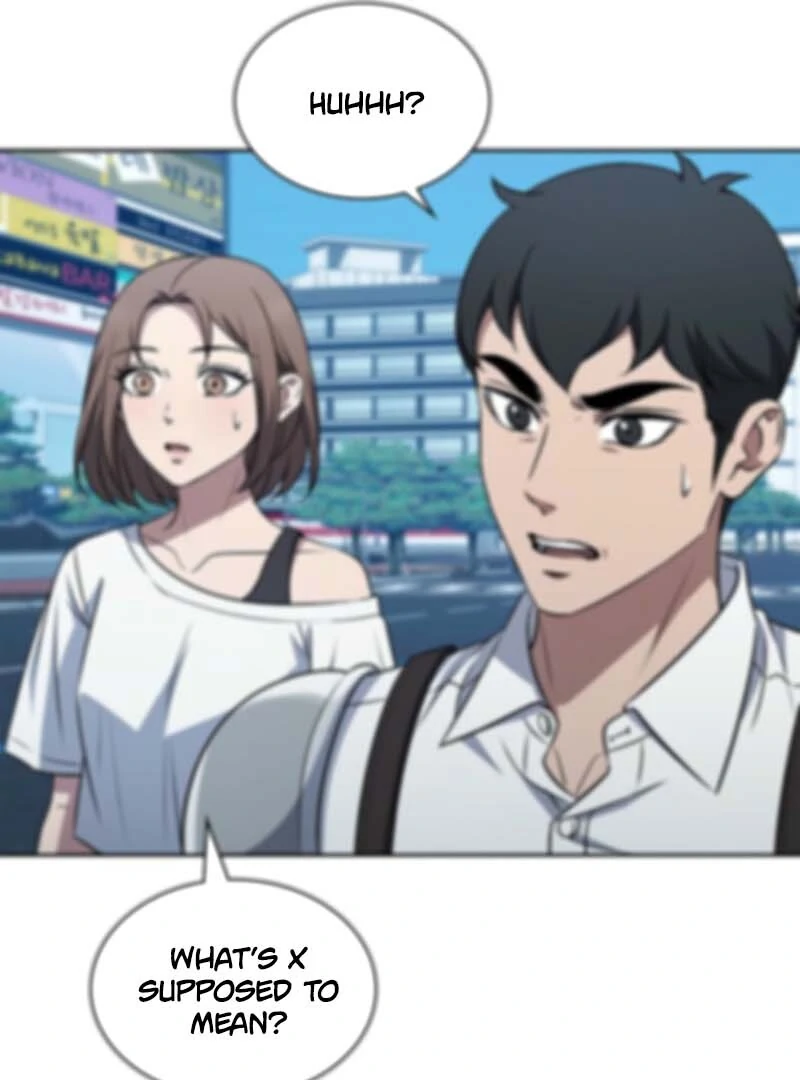 How to Survive Restructuring Chapter 56 - Page 27