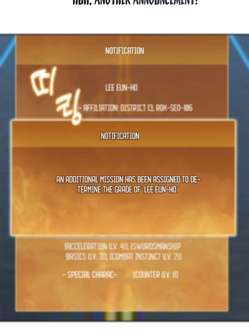 How to Survive Restructuring Chapter 56 - Page 33