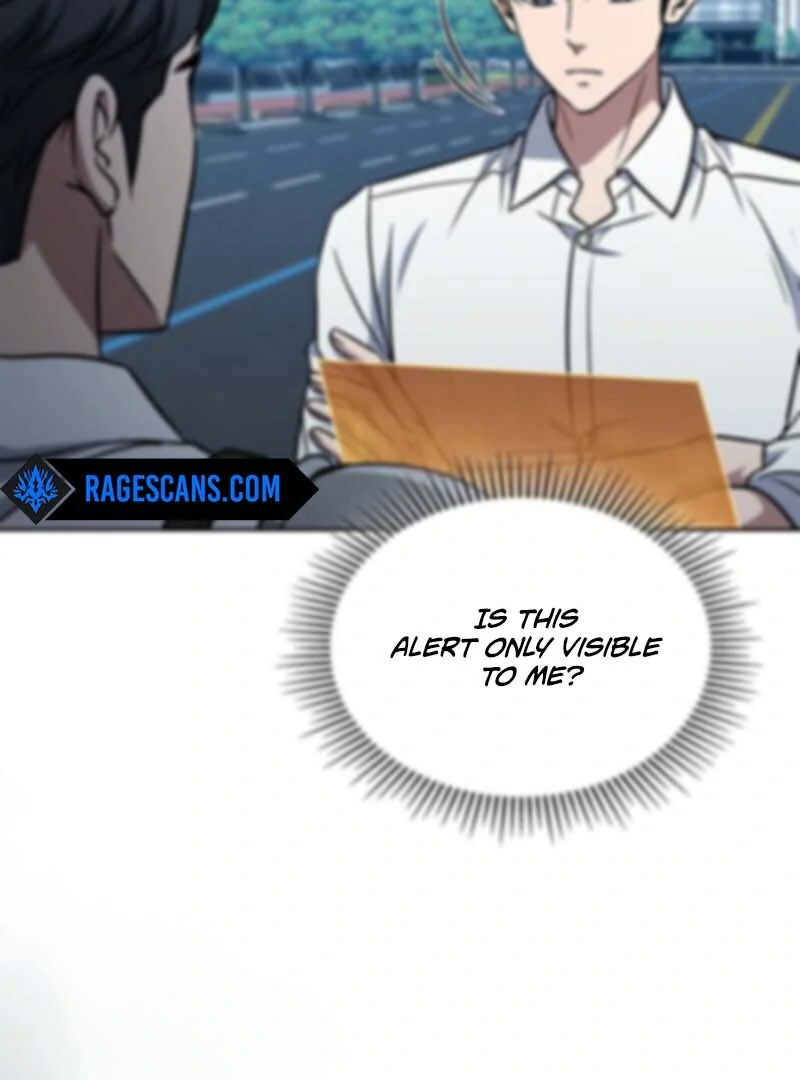 How to Survive Restructuring Chapter 56 - Page 35