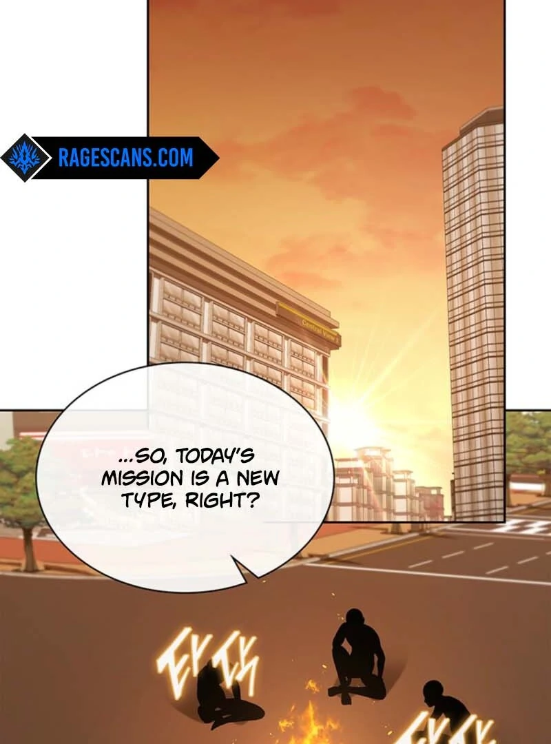 How to Survive Restructuring Chapter 56 - Page 41