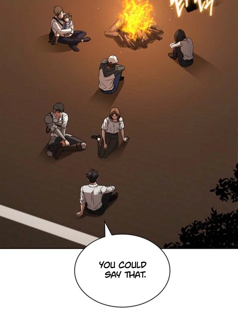 How to Survive Restructuring Chapter 56 - Page 42