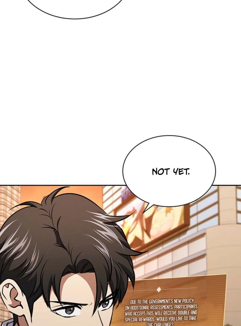 How to Survive Restructuring Chapter 56 - Page 46