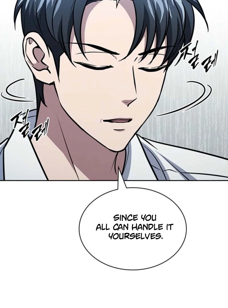 How to Survive Restructuring Chapter 56 - Page 50