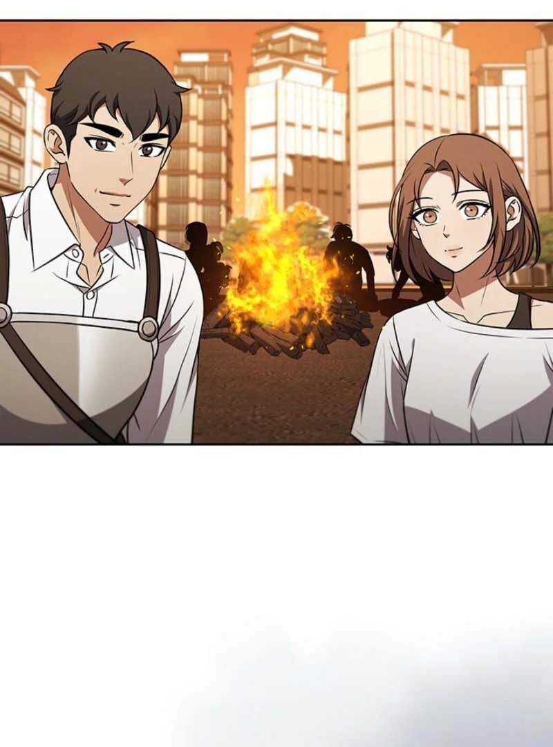 How to Survive Restructuring Chapter 56 - Page 57