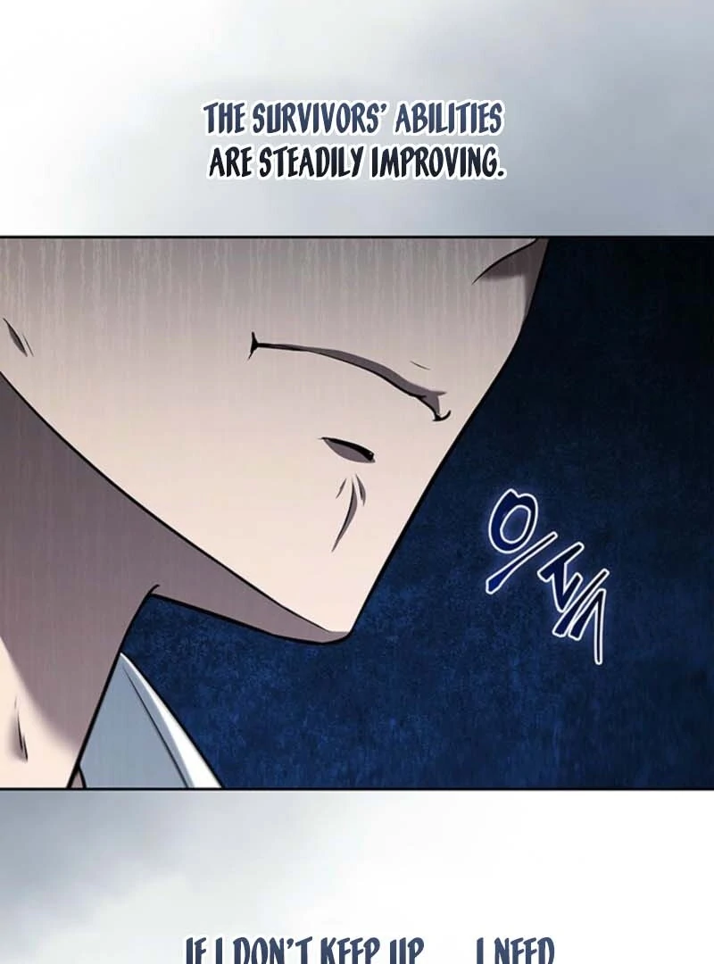 How to Survive Restructuring Chapter 56 - Page 58