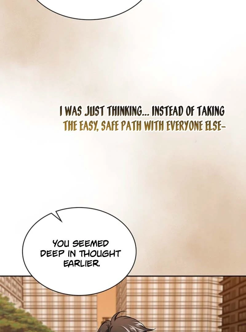 How to Survive Restructuring Chapter 56 - Page 62