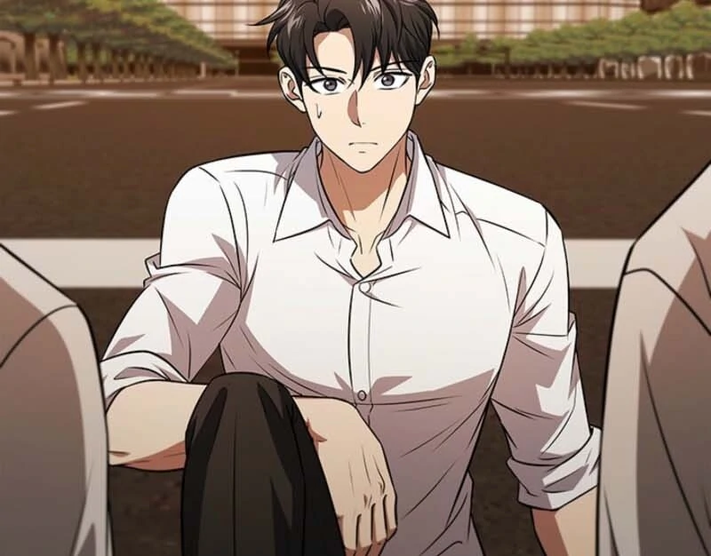 How to Survive Restructuring Chapter 56 - Page 63