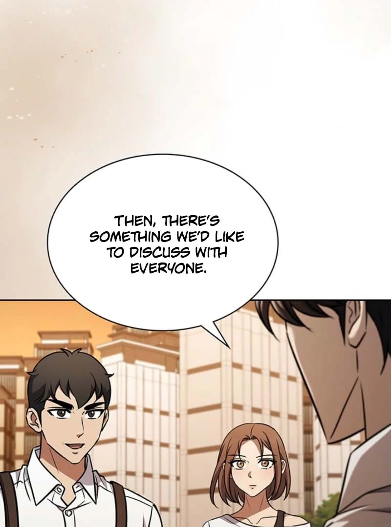 How to Survive Restructuring Chapter 56 - Page 71