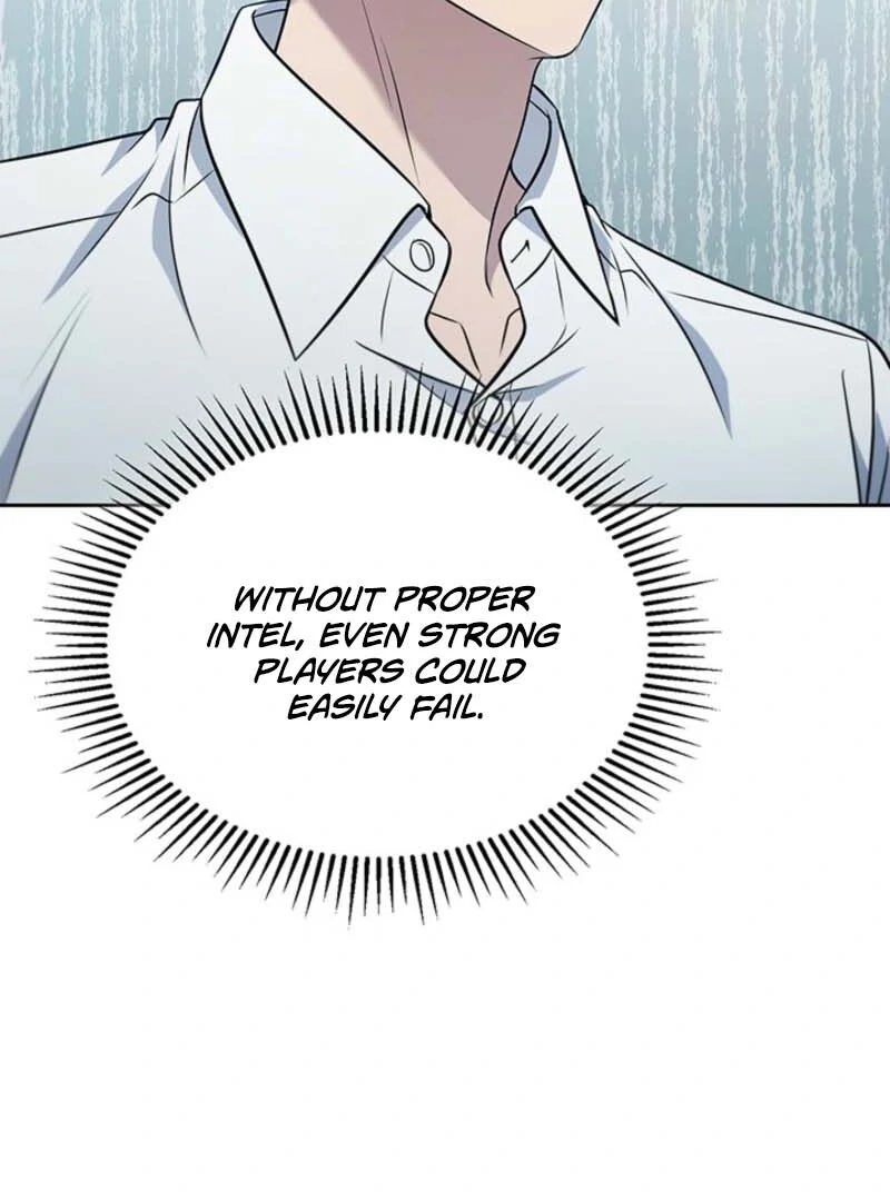 How to Survive Restructuring Chapter 56 - Page 81