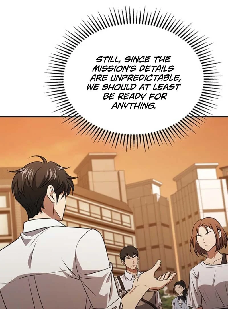 How to Survive Restructuring Chapter 56 - Page 82