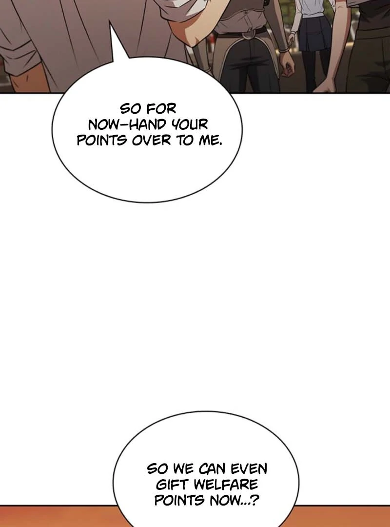 How to Survive Restructuring Chapter 56 - Page 83