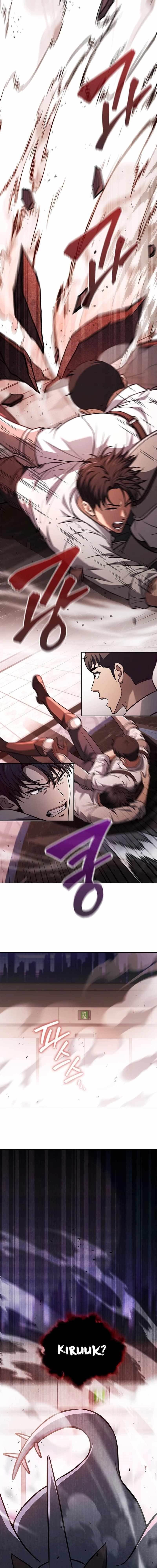 How to Survive Restructuring Chapter 9 - Page 13