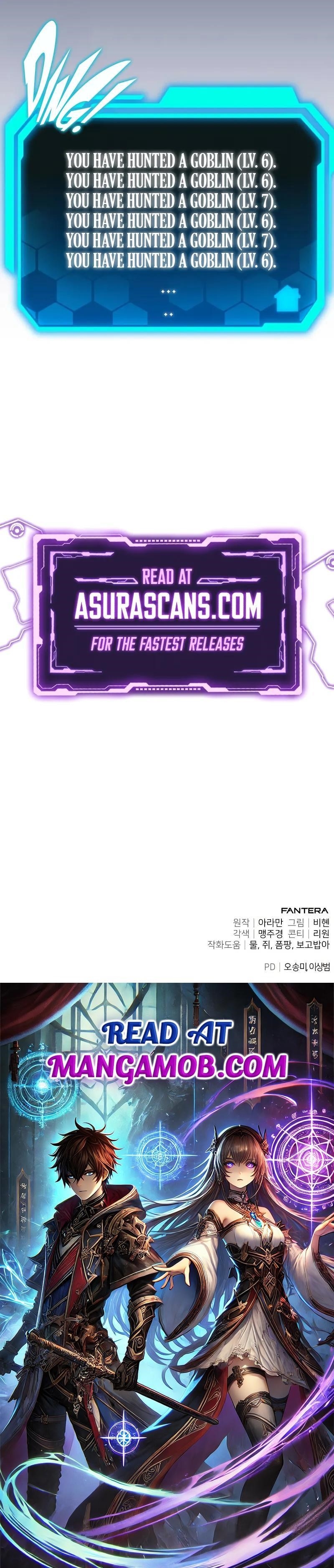 Absolute Person in Every Corner Chapter 11 - Page 16