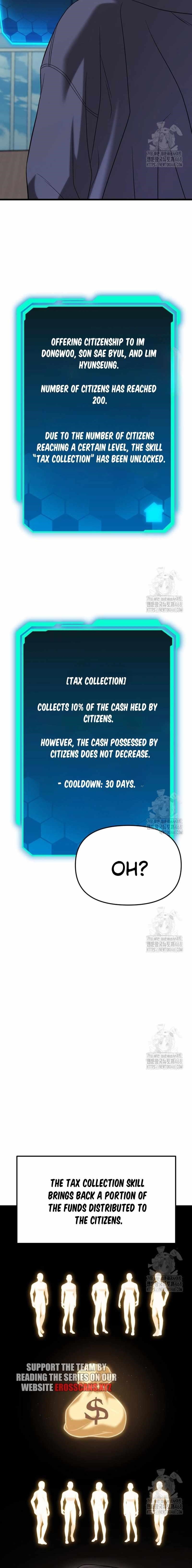 Absolute Person in Every Corner Chapter 19 - Page 11