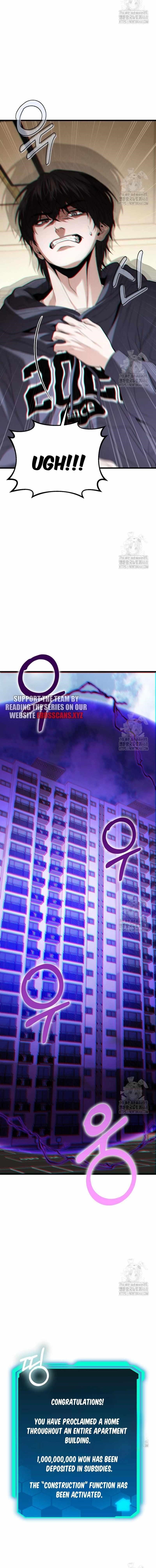 Absolute Person in Every Corner Chapter 19 - Page 13