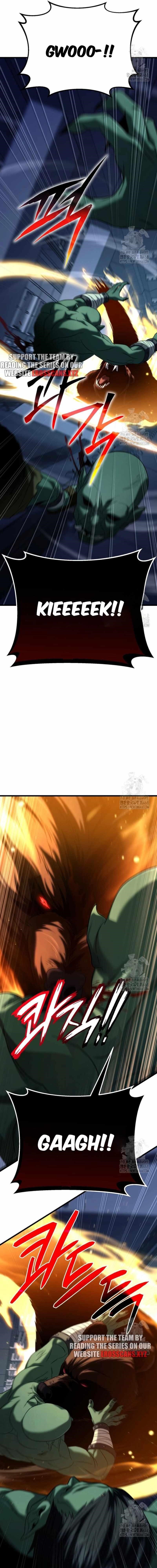 Absolute Person in Every Corner Chapter 20 - Page 24