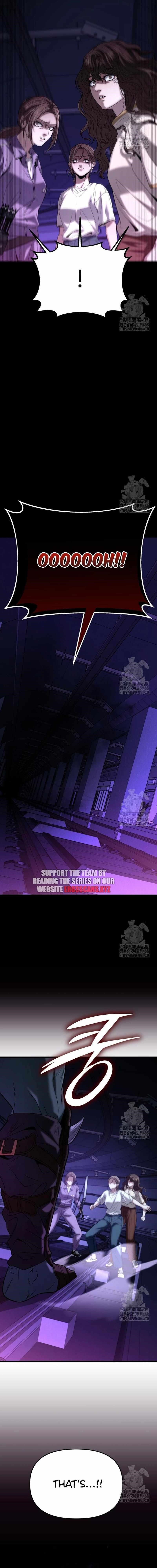 Absolute Person in Every Corner Chapter 20 - Page 29