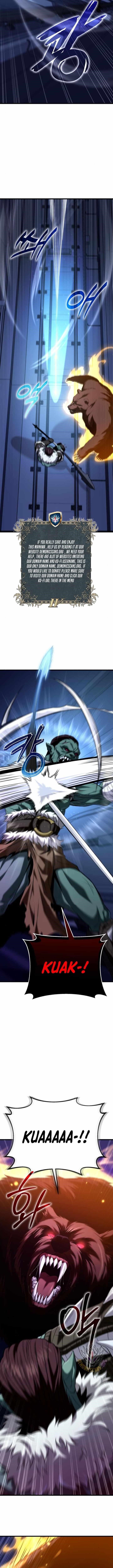 Absolute Person in Every Corner Chapter 21 - Page 5