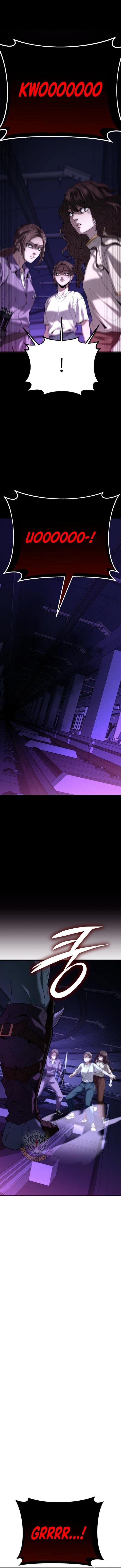 Absolute Person in Every Corner Chapter 22 - Page 1