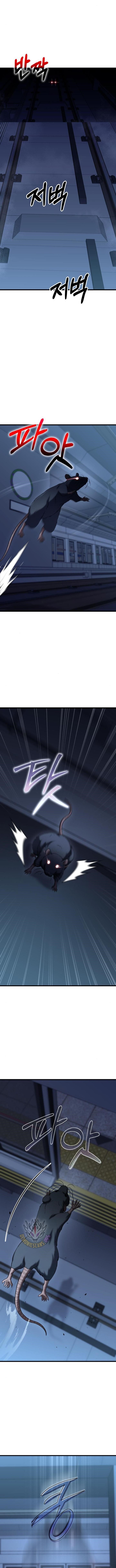 Absolute Person in Every Corner Chapter 22 - Page 17