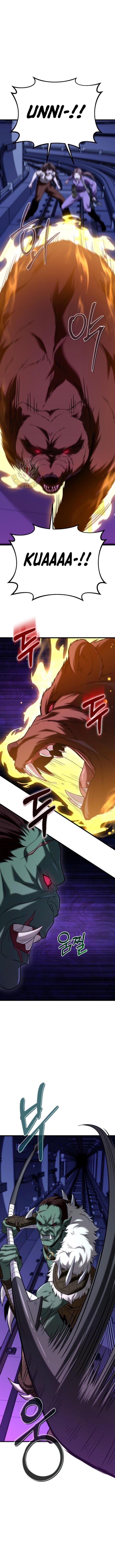 Absolute Person in Every Corner Chapter 22 - Page 3