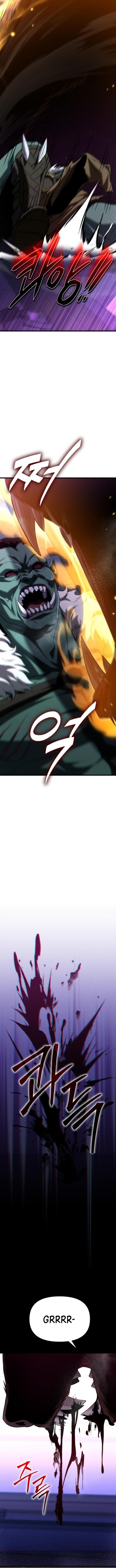 Absolute Person in Every Corner Chapter 22 - Page 6