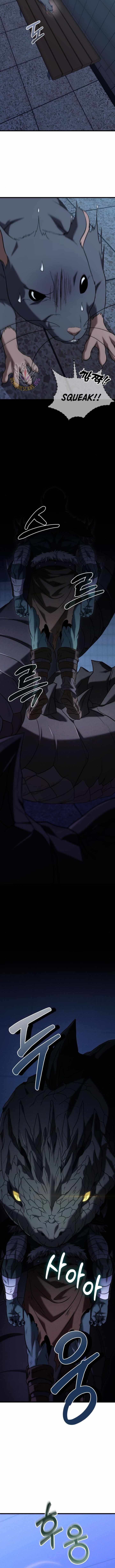 Absolute Person in Every Corner Chapter 24 - Page 7