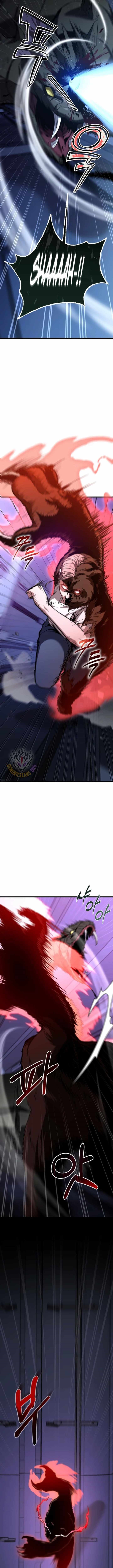 Absolute Person in Every Corner Chapter 25 - Page 11