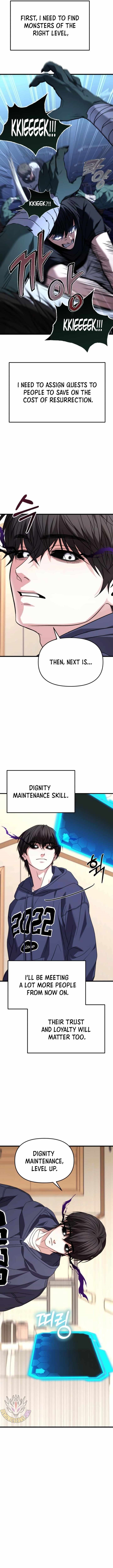 Absolute Person in Every Corner Chapter 25 - Page 24