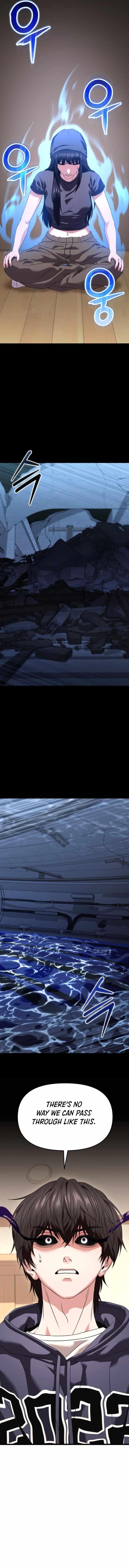 Absolute Person in Every Corner Chapter 28 - Page 15