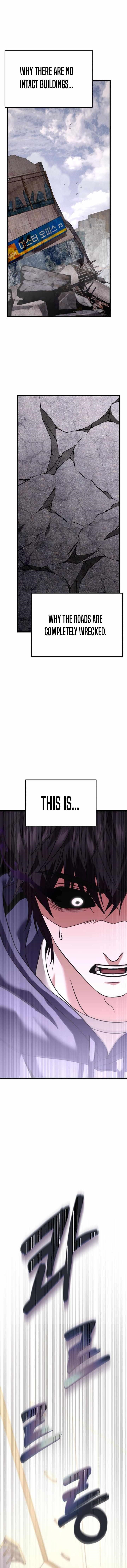 Absolute Person in Every Corner Chapter 28 - Page 18