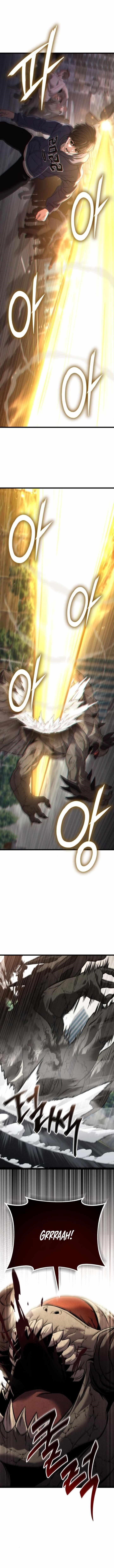 Absolute Person in Every Corner Chapter 31 - Page 12