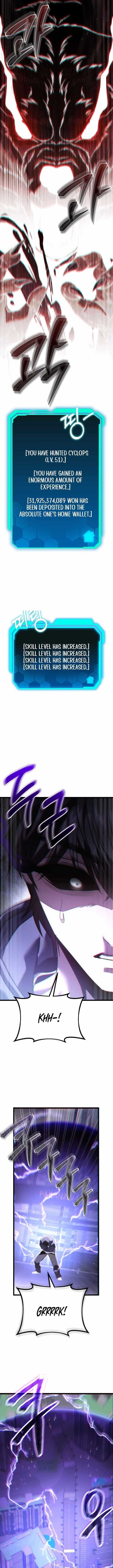 Absolute Person in Every Corner Chapter 31 - Page 14