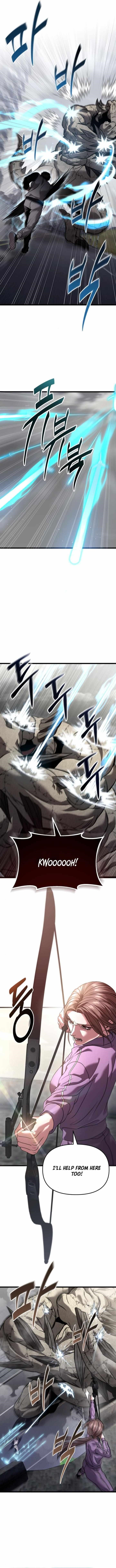 Absolute Person in Every Corner Chapter 31 - Page 8