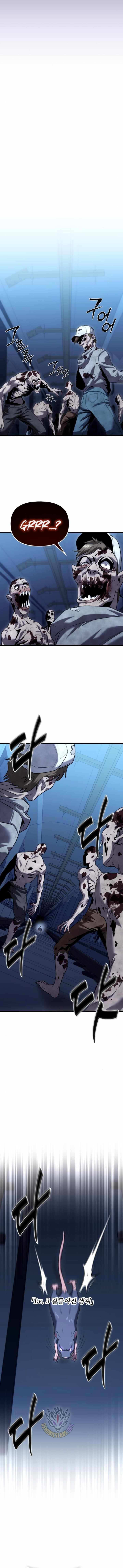 Absolute Person in Every Corner Chapter 35 - Page 9