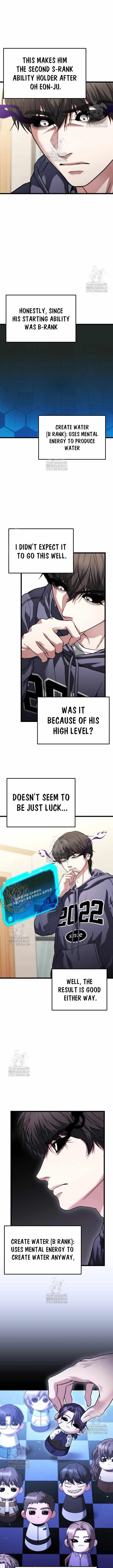 Absolute Person in Every Corner Chapter 39 - Page 13