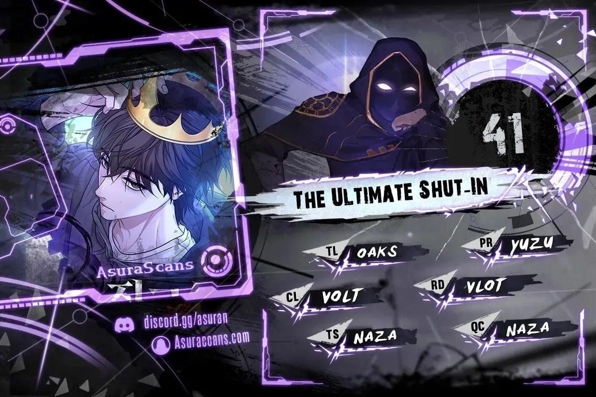 Absolute Person in Every Corner Chapter 41 - Page 1