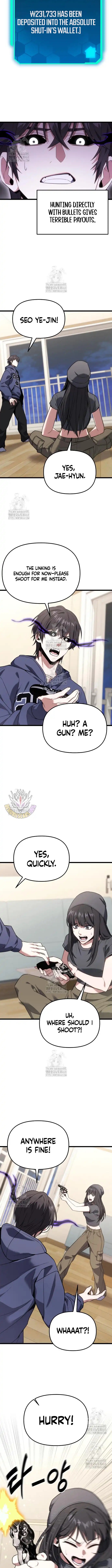 Absolute Person in Every Corner Chapter 42 - Page 13