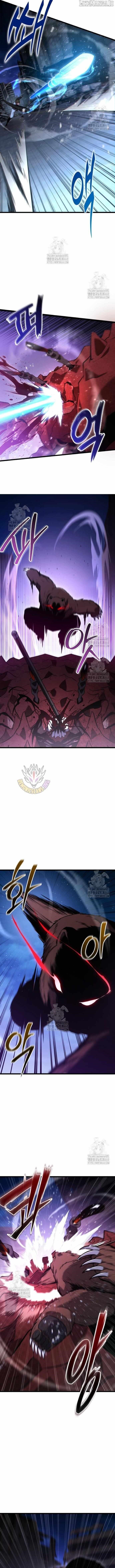 Absolute Person in Every Corner Chapter 43 - Page 3