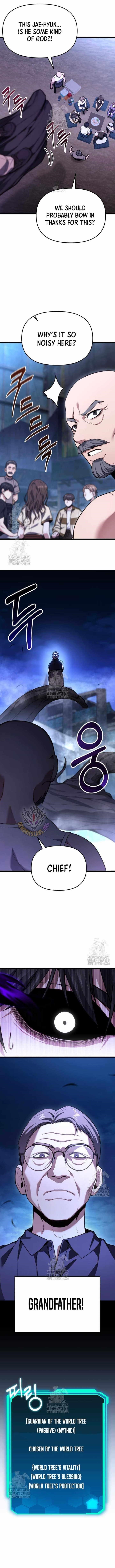 Absolute Person in Every Corner Chapter 45 - Page 14